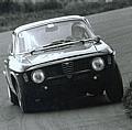 Giulia 1300 GTA Junior Corsa 68-72